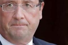 Σε πολιτική απόφαση για τη Συρία ελπίζει ο Ολάντ