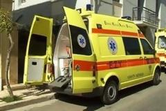 Σοκ στην Αλεξανδρούπολη: 6χρονο αγοράκι καταπλακώθηκε από τοίχο