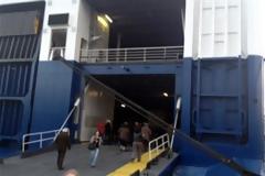 Απελευθέρωση στην ακτοπλοΐα ζητούν τα κλιμάκια της τρόικας