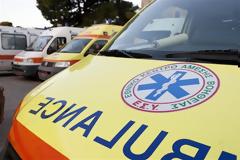 Πάτρα-Τώρα: Πτώμα γυναίκας στο Ρίο - Φέρει χτύπημα στο κεφάλι
