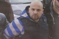 Αυτός είναι ο άνδρας που τεμάχισε, έβρασε και πέταξε στο βόθρο τον φίλο του