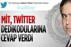 Η ΜΙΤ παρακολουθεί τα μέσα κοινωνικής δικτύωσης (Social Media) στην Τουρκία