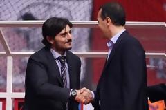 Γιαννακόπουλος σε Αγγελόπουλους: «Μαζί μπορούμε να πετύχουμε πολλά»