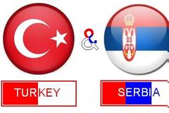 Turkish Serbian Relations A Rising Strategic Axis In The Western Balkans