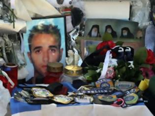 Φωτογραφία για Αμετανόητος ο φονιάς των ανδρών της ομάδας ΔΙΑΣ