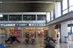 Τηλεφώνησε για βόμβα στο αεροπλάνο επειδή... έχανε την πτήση