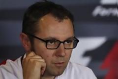 Αμφιβάλει για την ταχύτητα της F138 ο Ντομενικάλι