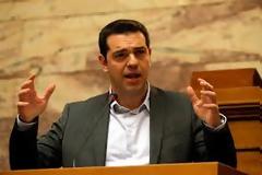Καταδίκη Παπαγεωργόπουλου: Σκληρή επίθεση ΣΥΡΙΖΑ σε Αντώνη Σαμαρά