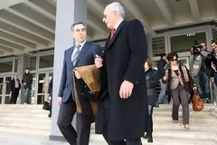 Ο δικαστής που επέβαλε ισόβια στον Β. Παπαγεωργόπουλο και οι ατάκες που θα μείνουν στην ιστορία