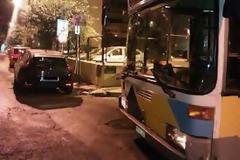 Αναγνώστης συγχαίρει οδηγό...