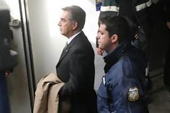 Πως πέρασε η πρώτη νύχτα του 