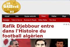 lagazettedufennec.com : ΠΕΡΝΑ ΣΤΗΝ ΙΣΤΟΡΙΑ ΤΟΥ ΑΛΓΕΡΙΝΟΥ ΠΟΔΟΣΦΑΙΡΟΥ Ο ΤΖΙΜΠΟΥΡ! *ΡΗΟΤΟ*