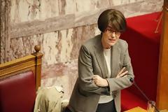 “Βόμβες” Σκοπούλη για το αίμα στην Ελλάδα