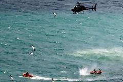 Καρχαρίας σκότωσε 47χρονο κολυμβητή στη Νέα Ζηλανδία – Σπάνιες οι επιθέσεις