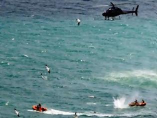 Φωτογραφία για Καρχαρίας σκότωσε 47χρονο κολυμβητή στη Νέα Ζηλανδία – Σπάνιες οι επιθέσεις