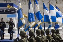 Αποσύρθηκε η τροπολογία για το γένος στις στρατιωτικές και αστυνομικές σχολές