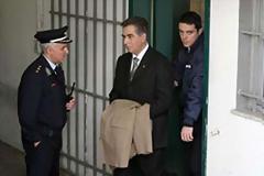 Πως είδαν οι αγιορείτες την ισόβια κάθειρξη στον Β. Παπαγεωργόπουλου