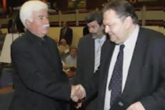 Ψήφισαν παραπάνω!