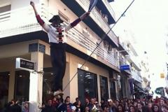Στην τελική ευθεία το Kαρναβάλι των Mικρών - Aυξημένη συμμετοχή στην Μεγάλη Παρέλαση