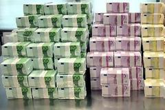 Πού έγινε η κατάσχεση του μεγαλύτερου ποσού πλαστών ευρώ στον κόσμo