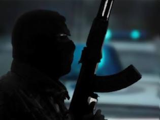 Φωτογραφία για Φθιώτιδα: Οι 4 καταζητούμενοι Αλβανοί σκότωσαν τον πρατηριούχο στο Ν. Μοναστήρι Δομοκού