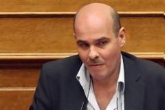 Κάλεσμα του Γιάννη Μιχελογιαννάκη για την πολιτική δίωξη των 12 φοιτητών