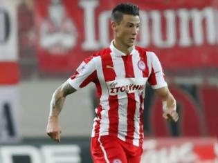 Φωτογραφία για Υπολογίζει Βλαχοδήμο για τον ΟΦΗ ο Μίτσελ