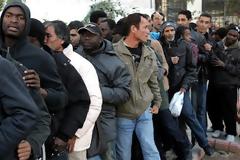Το κράτος δεν γνωρίζει τον αριθμό των παράνομα διαμενόντων στη χώρα αλλοδαπών