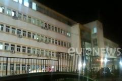 Χαλκίδα: Ξεψύχησε πριν το μεσημεριανό φαγητό!