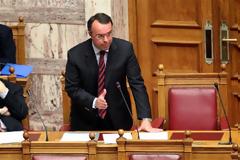Αποπληρώθηκαν ληξιπρόθεσμα 2,3 δισ. ευρώ στο τέλος Φεβρουαρίου