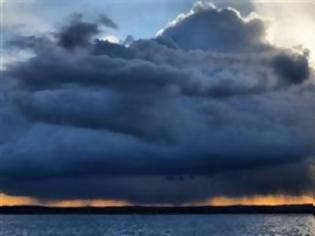 Φωτογραφία για Κακοκαιρία τις επόμενες ημέρες - Δείτε την αναλυτική πρόγνωση