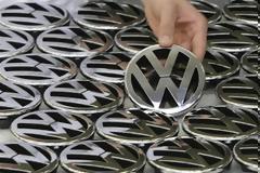 Volkswagen: €22 δισ. κέρδη ρεκόρ το 2012