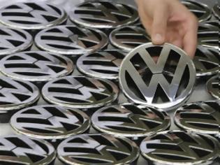 Φωτογραφία για Volkswagen: €22 δισ. κέρδη ρεκόρ το 2012