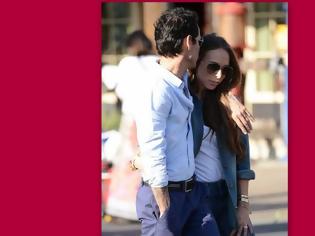 Φωτογραφία για Marc Anthony: Χώρισε πριν ένα μήνα, αλλά βρήκε νέα 21χρονη αγαπημένη!