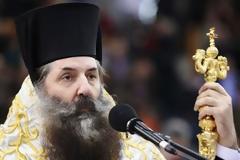 Ο μητροπολίτης Πειραιά ευλογεί νέο κόμμα - Ποιοι θα συμμετέχουν στην πρώτη εκδήλωση