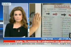 Σαλμάς: «Πότε στο παρελθόν χρωστούσταν τα ταμεία μόνο 3 μήνες στους φαρμακοποιούς; ΠΟΤΕ είναι η απάντηση, δε πρέπει να διαμαρτύρονται συνεχώς!»