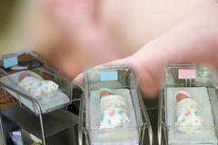 Γέννησαν στο σπίτι για να λάβουν το επίδομα του τοκετού