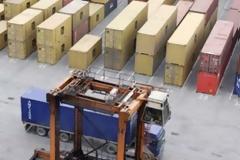 Ευνοϊκές ρυθμίσεις ΦΠΑ για το διαμετακομιστικό εμπόριο