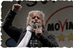 «Θέλουμε να καταστρέψουμε το υπάρχον πολιτικό σύστημα. Δεν θέλουμε να χτίσουμε πάνω σε αυτό»