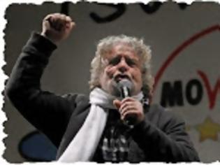 Φωτογραφία για «Θέλουμε να καταστρέψουμε το υπάρχον πολιτικό σύστημα. Δεν θέλουμε να χτίσουμε πάνω σε αυτό»