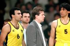 Για τον Γκάλη ο Γιαννάκης έρχεται...τρέχοντας!
