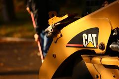 Caterpillar: Περικόπτει 1.400 θέσεις εργασίας