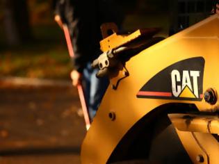 Φωτογραφία για Caterpillar: Περικόπτει 1.400 θέσεις εργασίας