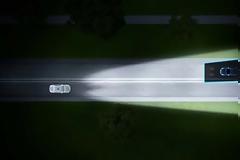 Volvo Active High Beam Control: Aσφάλεια από την κορυφή μέχρι τα… φώτα