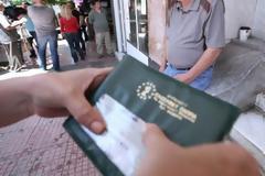 «Με 50 ένσημα η ανανέωση των βιβλιαρίων»