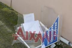 ΤΕΙ Μεσολογγίου: Διακόπηκε η διαδικασία εκλογής Προέδρου - Έσπασαν την κάλπη !