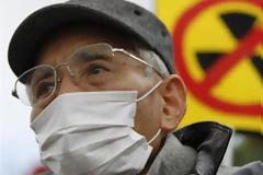 Φουκουσίμα: Μικρότερη των αρχικών εκτιμήσεων η αύξηση καρκίνου