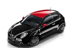 Η Alfa Romeo στη Διεθνή Έκθεση Αυτοκινήτου 2013 στη Γενεύη
