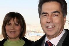 Σύζυγος Παπαγεωργόπουλου: “Του είπα να προσέχει και την καρδιά και το μυαλό του”