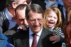 Η Κύπρος γέφυρα μεταξύ Ρωσίας και Ευρωπαϊκής Ένωσης